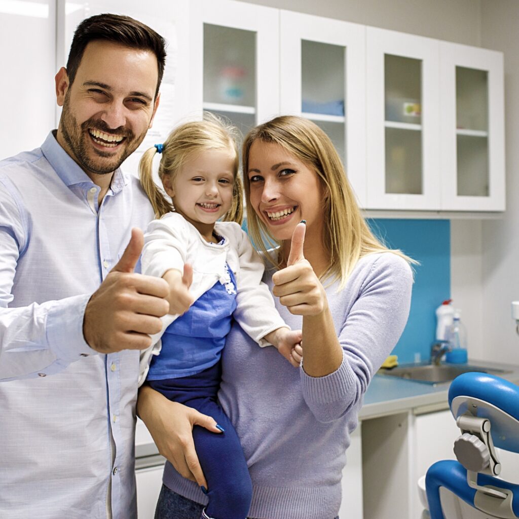 dental checkups didsbury