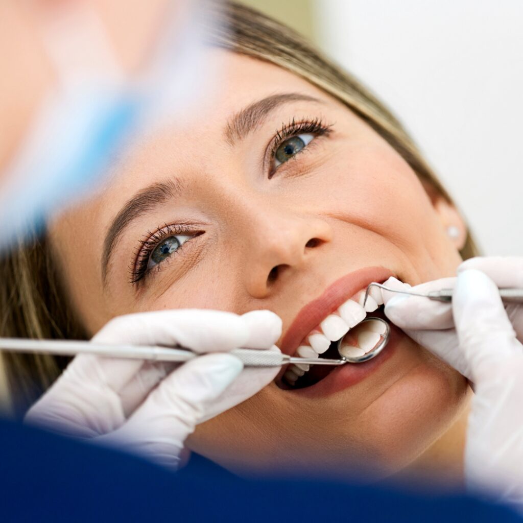 Hygiene appointments in didsbury