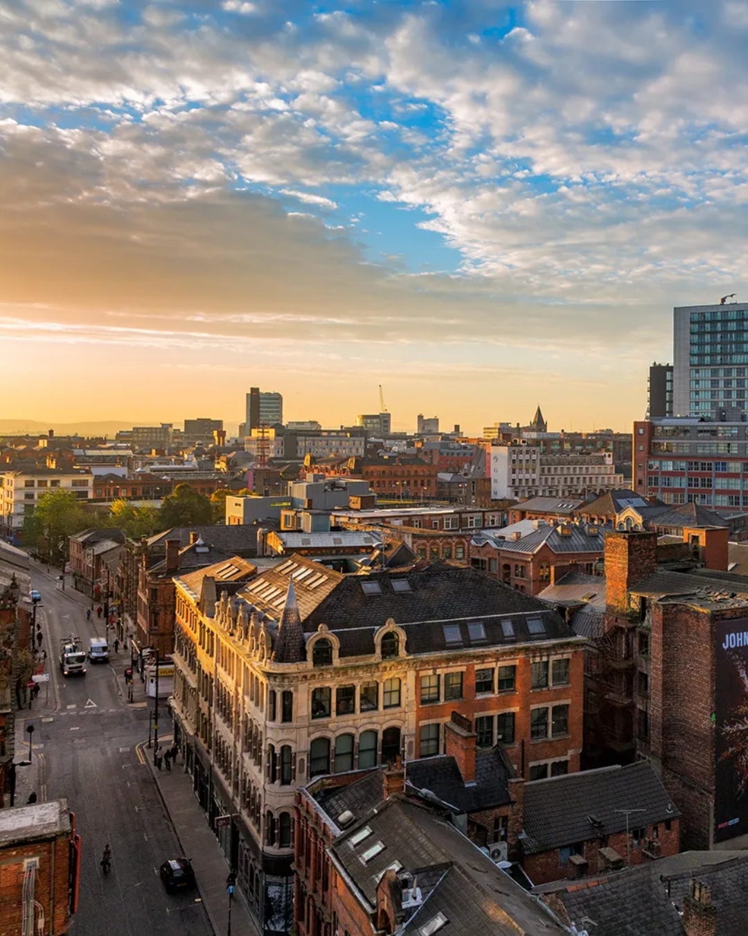 Oldham